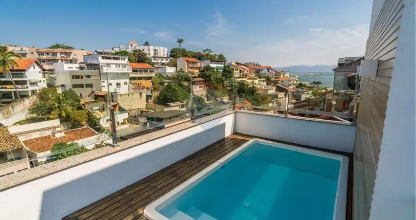 Casa para venda em jardim guanabara de 150.00m² com 3 quartos, 1 suite e 2 garagens