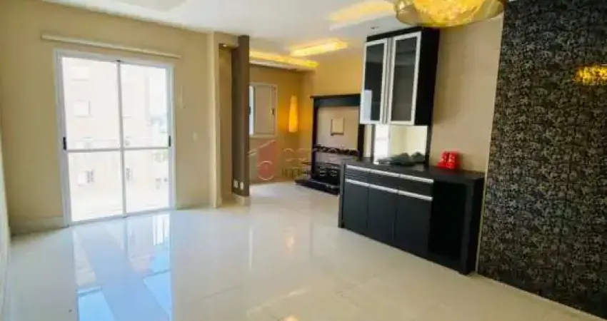 Apartamento para alugar em jardim bonfiglioli de 74.00m² com 3 quartos, 1 suite e 2 garagens