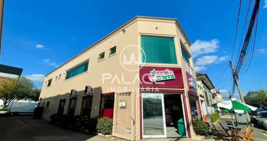 Sala comercial para alugar em vila rezende de 157.00m² com 2 garagens