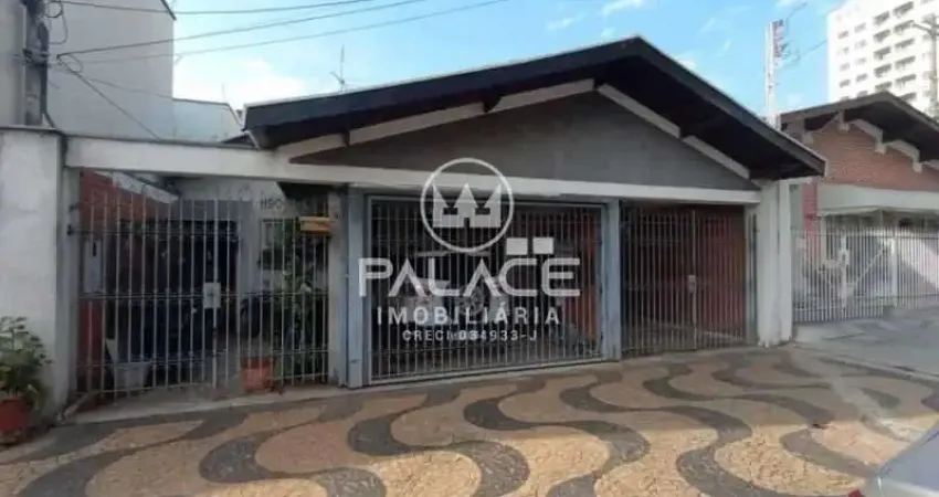 Casa para venda em vila rezende de 196.00m² com 3 quartos, 1 suite e 2 garagens
