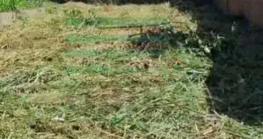 Terreno à venda na Rua Maria Emilia Barbone, Vizinh 935, Reserva Macaúba, Ribeirão Preto