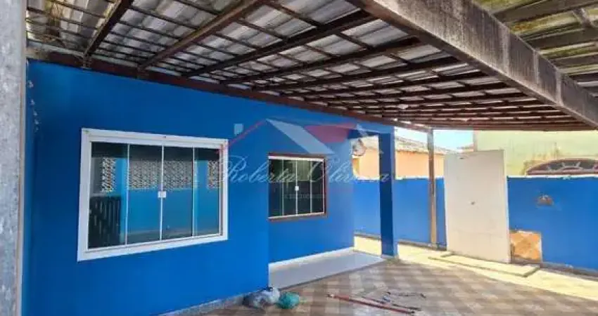 Casa para alugar em terramar (tamoios) de 60.00m² com 2 quartos e 1 garagem