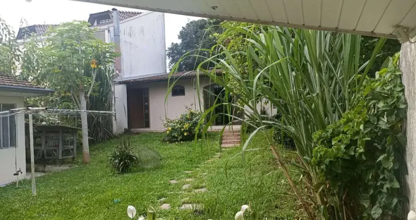 Terreno à venda na Rua Maringá, São Cristóvão, São José dos Pinhais