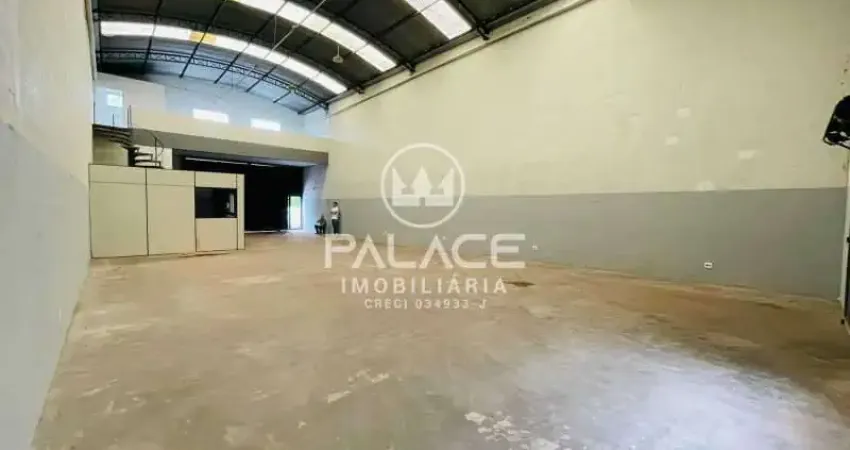 Galpão / depósito / armazém para alugar em jaraguá de 268.00m² com 4 garagens