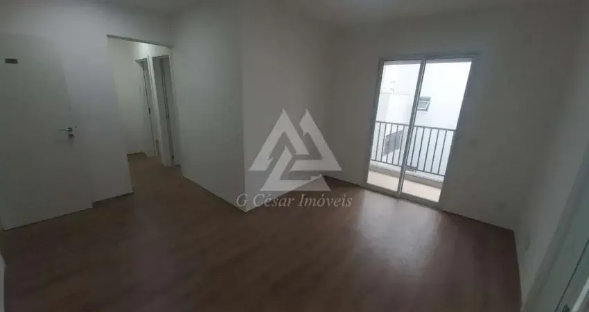 Apartamento para alugar em baeta neves de 62.00m² com 2 quartos e 1 garagem