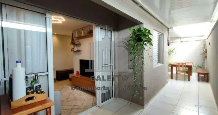 Apartamento para venda em jardim novo horizonte de 70.00m² com 2 quartos e 1 garagem