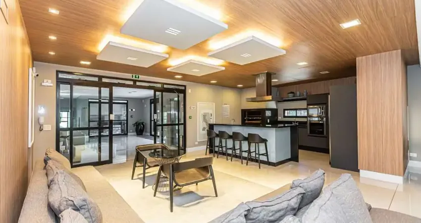 Apartamento para venda em mossunguê de 108.00m² com 3 quartos, 1 suite e 2 garagens