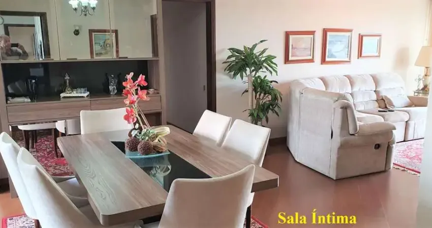 Apartamento para venda em são francisco de 250.00m² com 4 quartos, 2 suites e 2 garagens