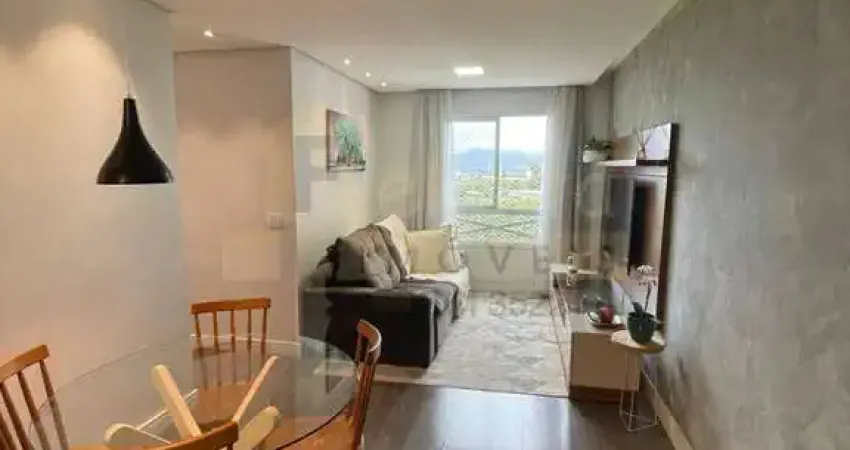 Apartamento para alugar em vila iracema de 69.00m² com 3 quartos, 1 suite e 2 garagens