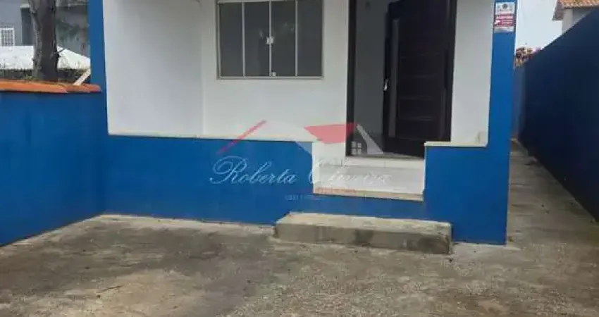 Casa para alugar em loteamento praia do coral (tamoios) de 40.00m² com 1 quarto e 1 garagem