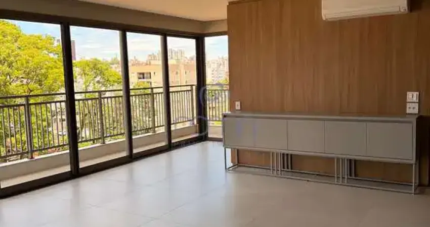 Apartamento para alugar em jardim walkíria de 230.00m² com 3 quartos, 3 suites e 2 garagens