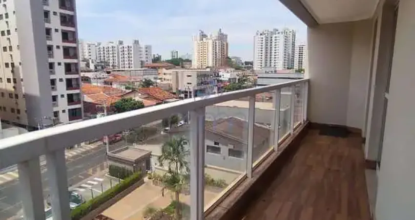 Apartamento para alugar em vila imperial de 52.00m² com 1 quarto e 1 garagem
