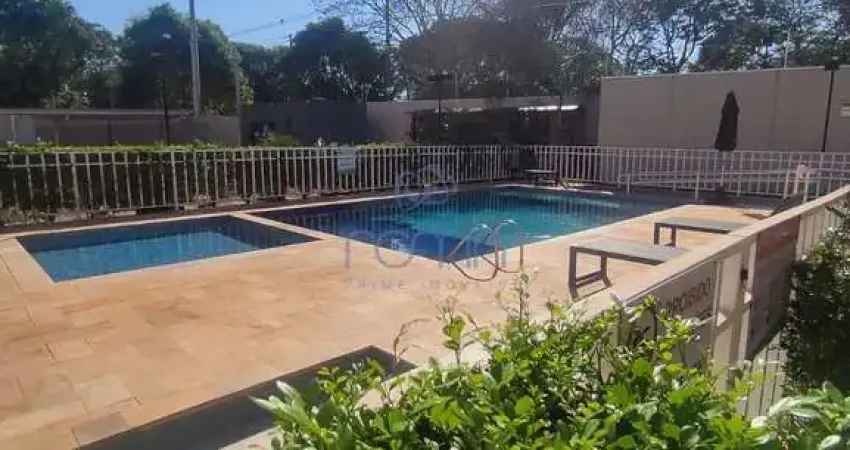 Apartamento para alugar em jardim são marco de 51.00m² com 2 quartos e 1 garagem