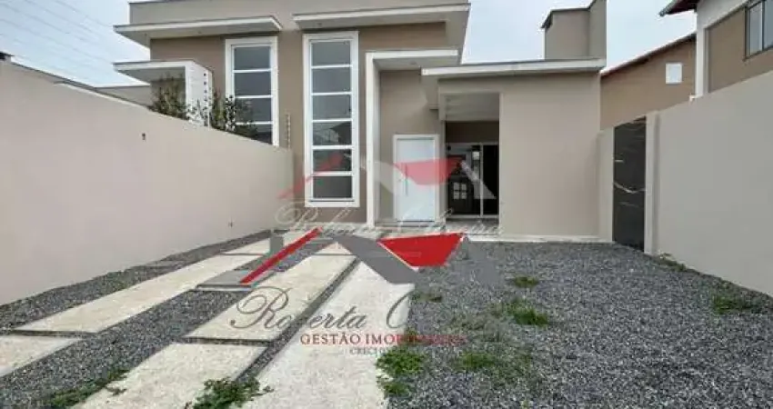 Casa para venda em recreio de 60.00m² com 2 quartos, 1 suite e 1 garagem