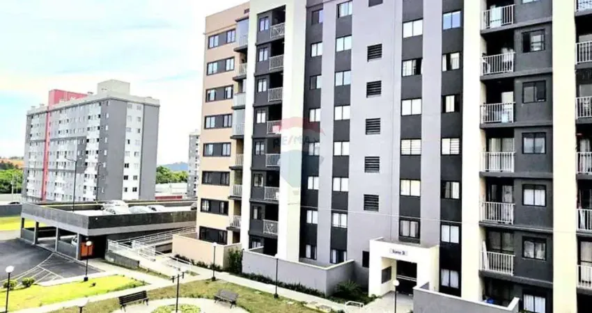 Apartamento para alugar em aristocrata de 46.00m² com 2 quartos e 1 garagem