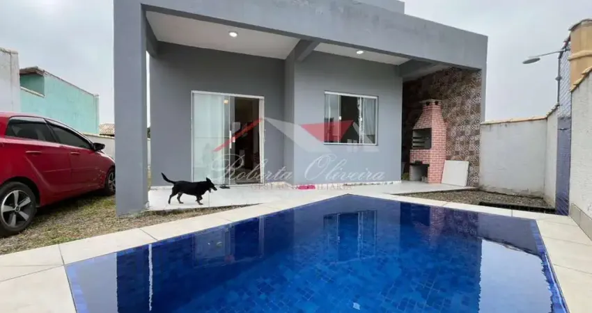 Casa para venda em nova califórnia (tamoios) de 60.00m² com 1 quarto, 1 suite e 1 garagem