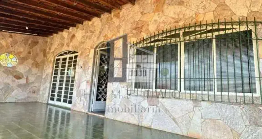 Casa para alugar em vila são joão da boa vista de 180.00m² com 4 quartos e 2 garagens