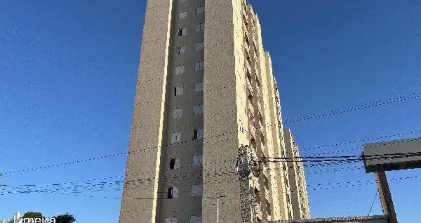 Apartamento para venda em chácara antonieta de 50.00m² com 2 quartos e 1 garagem