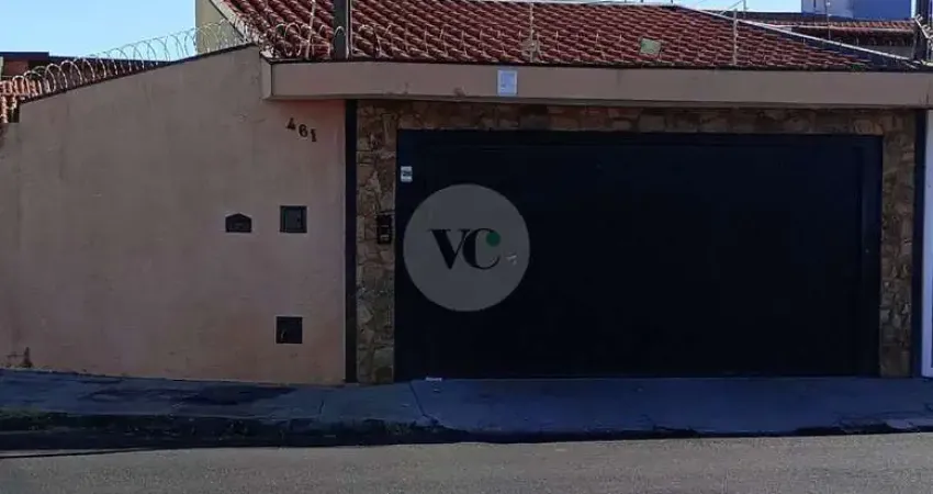 Casa para venda e aluguel em jardim ipanema de 196.00m² com 3 quartos e 2 garagens