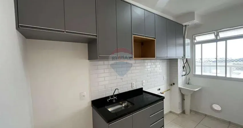 Apartamento para alugar em jardim carlos gomes de 54.00m² com 3 quartos e 1 garagem