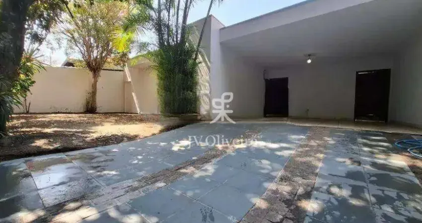 Casa para venda em vila inah de 210.00m² com 3 quartos, 1 suite e 4 garagens