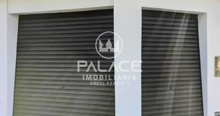 Sala comercial para alugar na Vila Rezende, Piracicaba 
