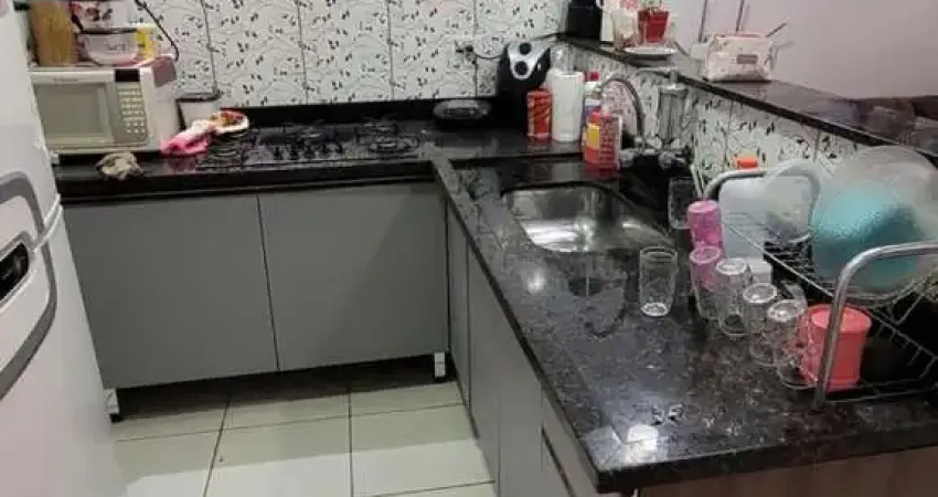 Casa para alugar em jardim santa marta de 43.00m² com 1 quarto e 1 garagem