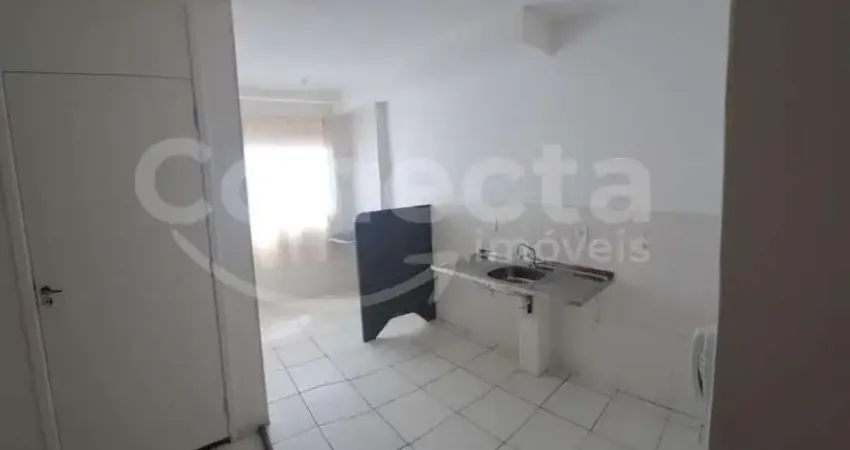 Apartamento para venda em altos de ipanema de 42.00m² com 2 quartos e 1 garagem