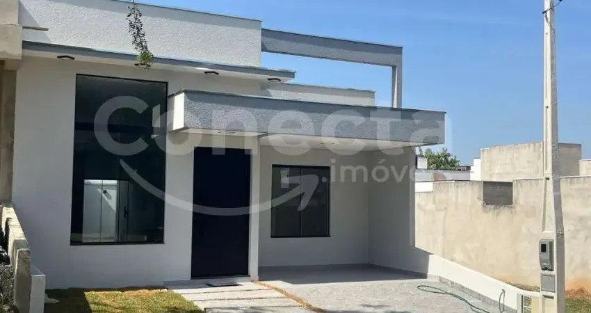 Casa de condomínio para venda em cajuru do sul de 105.00m² com 3 quartos, 1 suite e 2 garagens