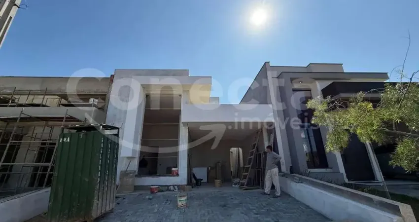 Casa de condomínio para venda em jardim novo horizonte de 141.00m² com 3 quartos, 1 suite e 4 garagens