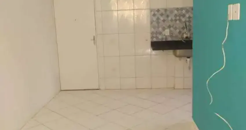 Apartamento para venda em caguassu de 49.00m² com 2 quartos e 1 garagem