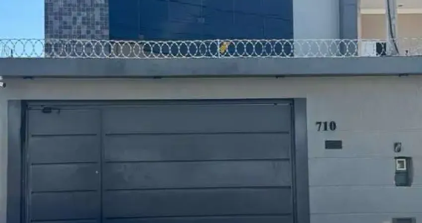 Casa para venda em residencial giardino di veneto de 185.00m² com 3 quartos, 1 suite e 3 garagens