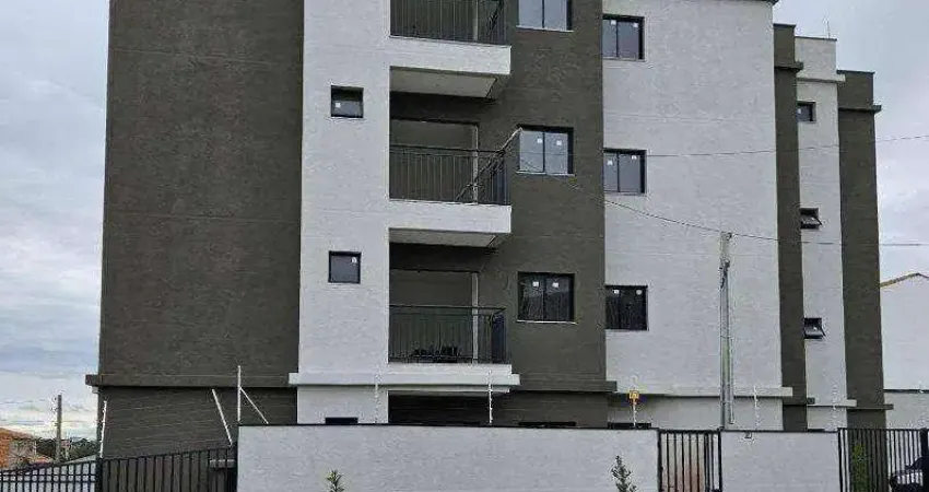 Apartamento para venda em jardim wanel ville v de 79.00m² com 2 quartos e 1 garagem