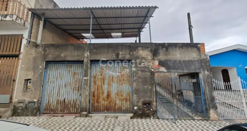 Casa para venda em jardim archila de 344.00m² com 7 quartos e 5 garagens