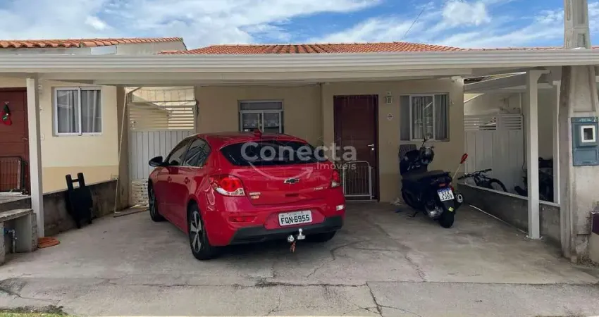 Casa de condomínio para venda em conjunto habitacional júlio de mesquita filho de 60.00m² com 2 quartos e 3 garagens