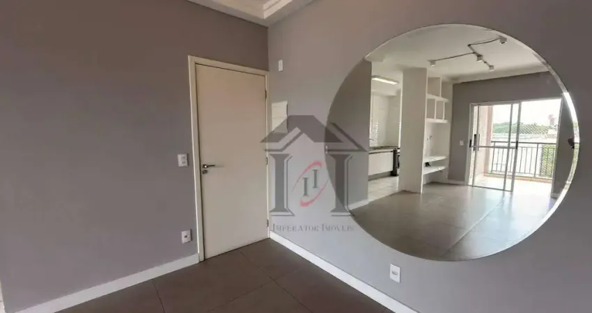 Apartamento para alugar em flex jundiaí de 66.00m² com 2 quartos, 1 suite e 1 garagem