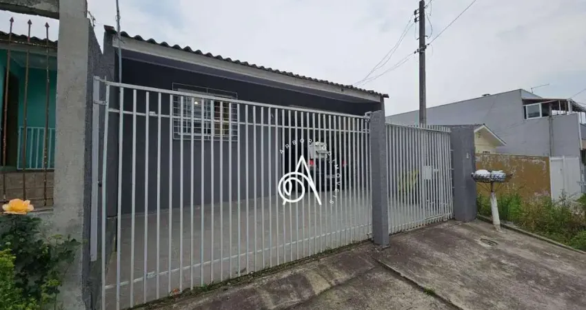 Casa para venda em tatuquara de 100.00m² com 3 quartos, 1 suite e 2 garagens