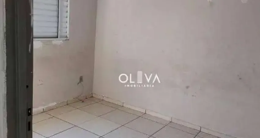 Casa para venda em residencial jardim da solidariedade de 46.00m² com 2 quartos