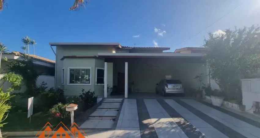 Casa de condomínio para venda em jardim ibiti do paço de 240.00m² com 3 quartos, 1 suite e 4 garagens