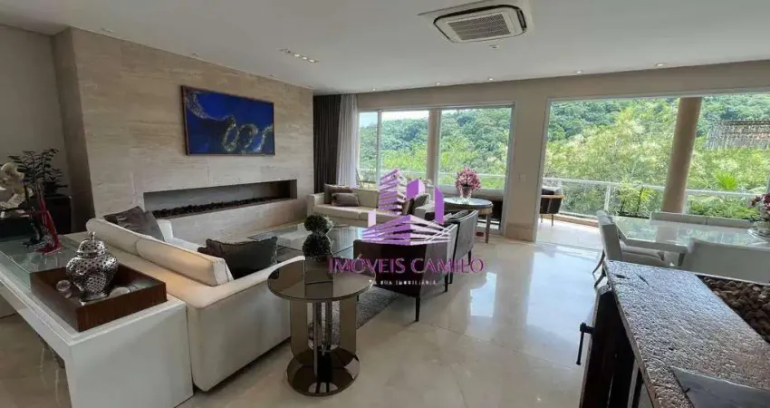 Casa de condomínio para venda em alphaville de 702.00m² com 5 quartos, 5 suites e 5 garagens