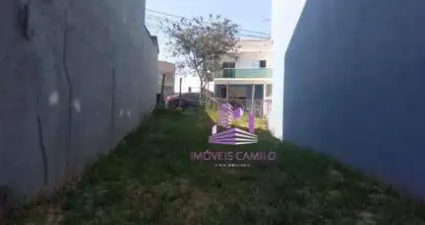 Terreno à venda na Avenida Visconde de São Domingues, Vila do Conde, Barueri