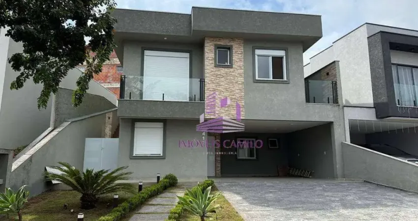 Sobrado para alugar em suru de 300.00m² com 3 quartos, 2 suites e 4 garagens