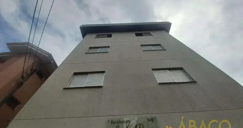 Apartamento para alugar em jardim lutfalla de 30.00m² com 1 quarto