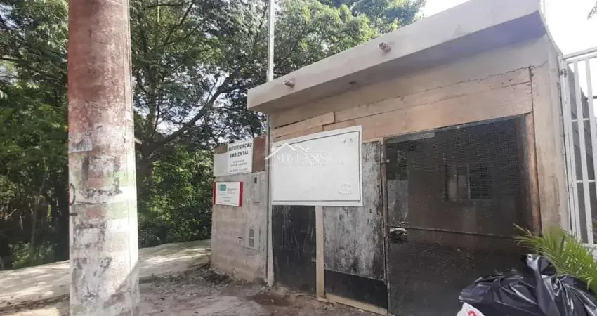 Sobrado para venda em batistini de 40.00m² com 1 quarto e 1 garagem