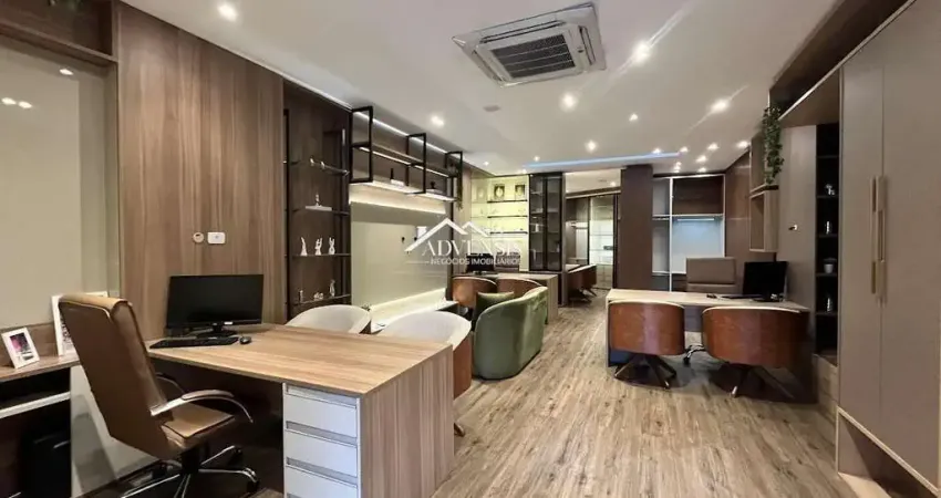 Casa comercial à venda na Rua Jurubatuba, Centro, São Bernardo do Campo