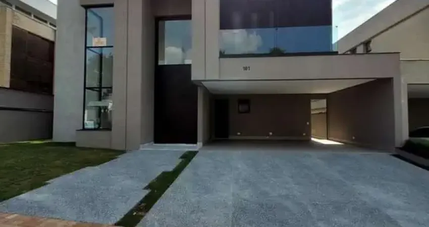 Casa para venda em alphaville/genesis 1 de 452.00m² com 4 quartos, 4 suites e 6 garagens