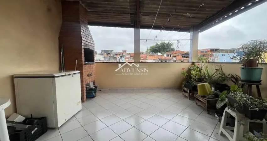 Casa com 3 quartos à venda na Rua Júlio Ivak, 1714624, Dos Casa, São Bernardo do Campo