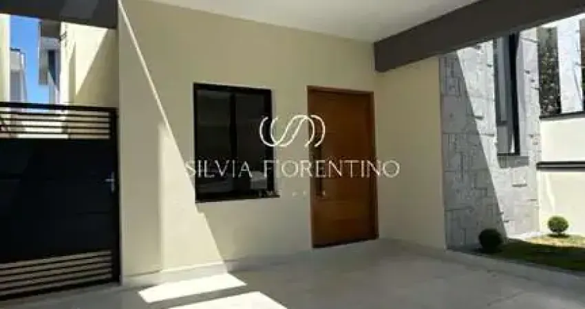 Casa para venda em morada dos nobres de 150.00m² com 3 quartos, 1 suite e 2 garagens