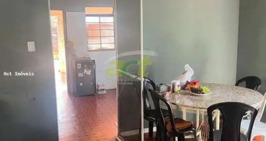 Casa para venda em centro de 119.00m² com 3 quartos e 1 garagem