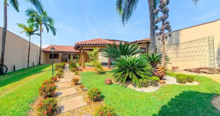 Casa para venda em cidade jardim de 139.00m² com 1 quarto e 2 garagens